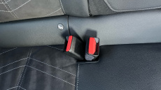 Vauxhall Corsa 1.2 Turbo Ultimate 5dr Auto Petrol Hatchback